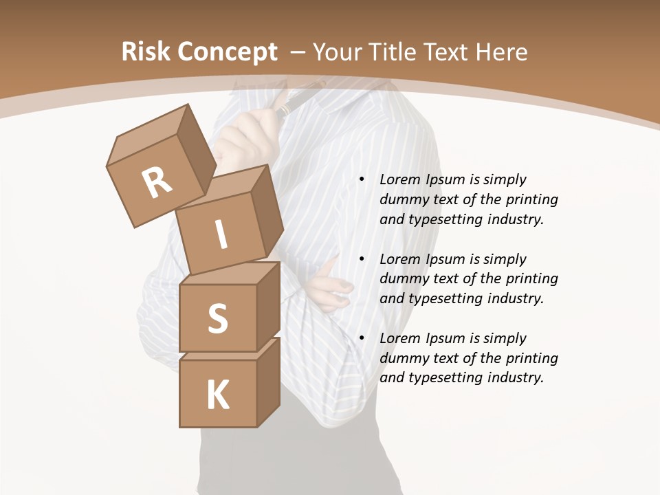 Business Logo Sch PowerPoint Template