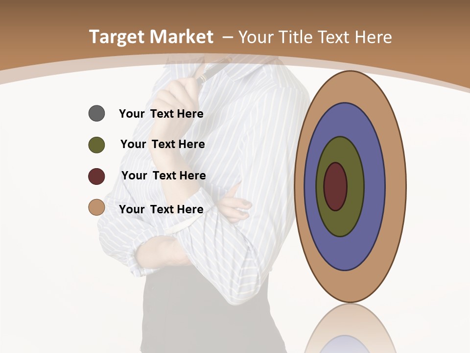 Business Logo Sch PowerPoint Template