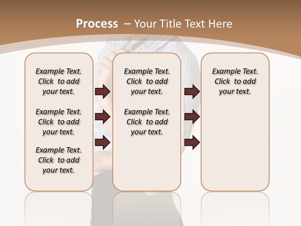 Business Logo Sch PowerPoint Template