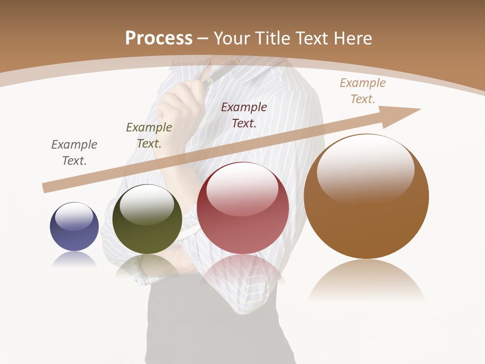 Business Logo Sch PowerPoint Template