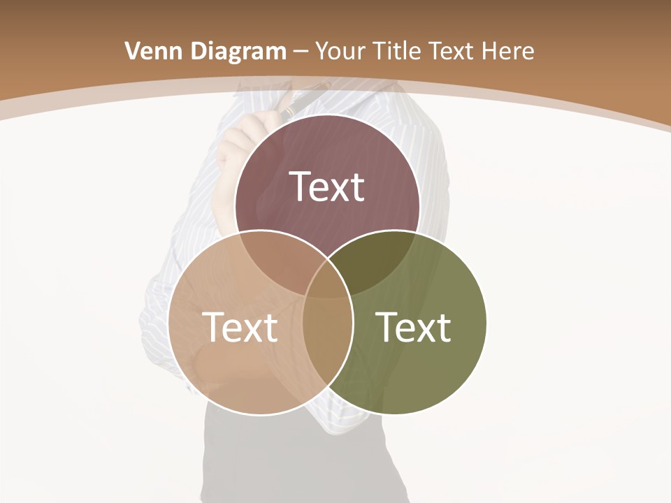 Business Logo Sch PowerPoint Template