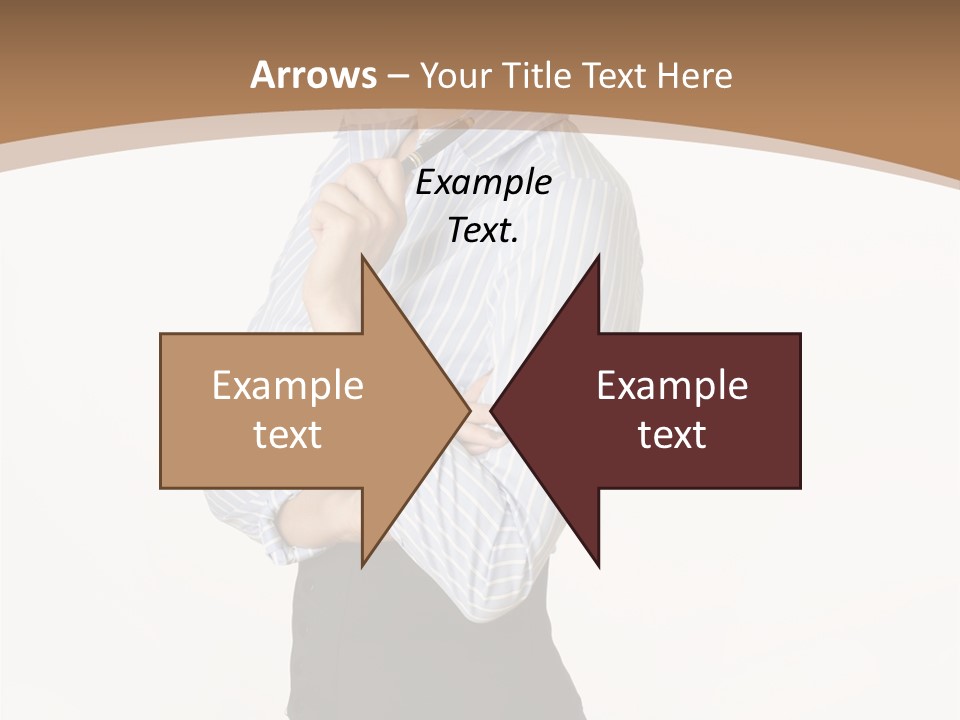 Business Logo Sch PowerPoint Template