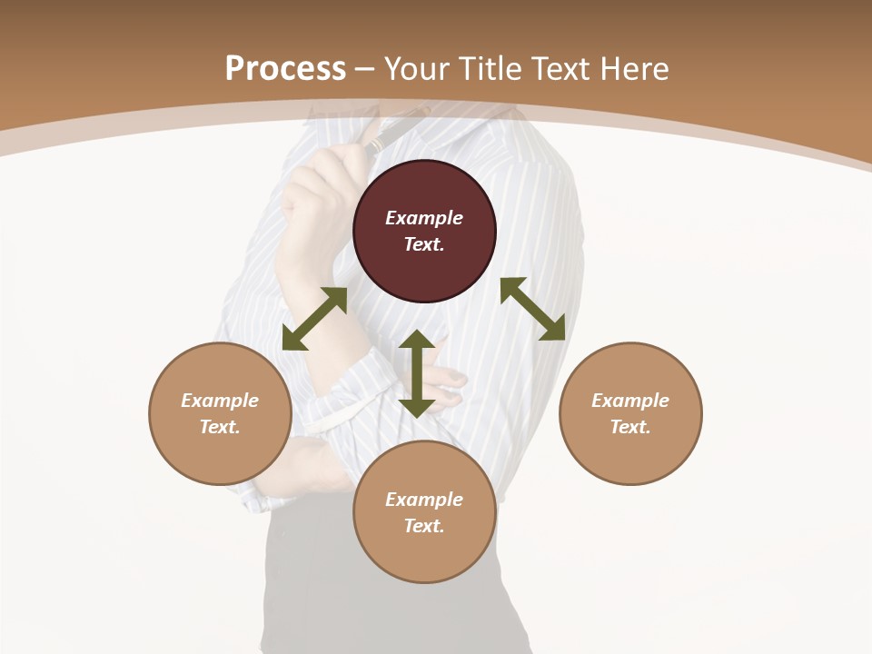 Business Logo Sch PowerPoint Template