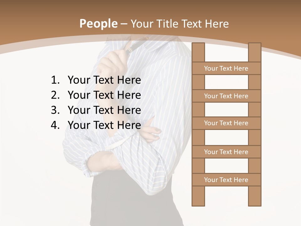 Business Logo Sch PowerPoint Template