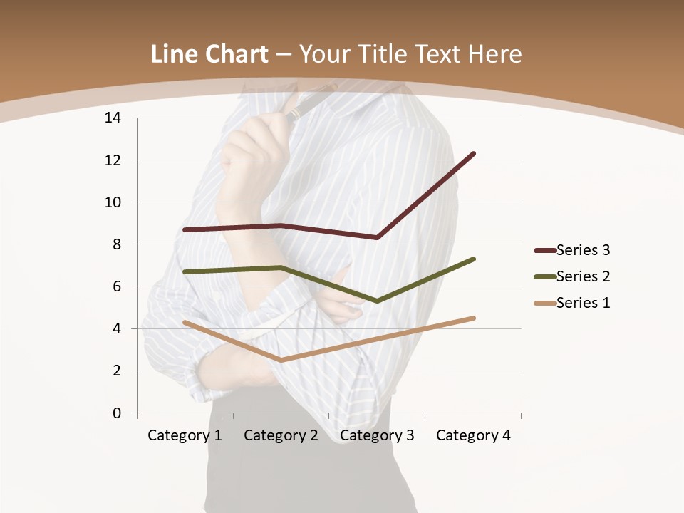 Business Logo Sch PowerPoint Template