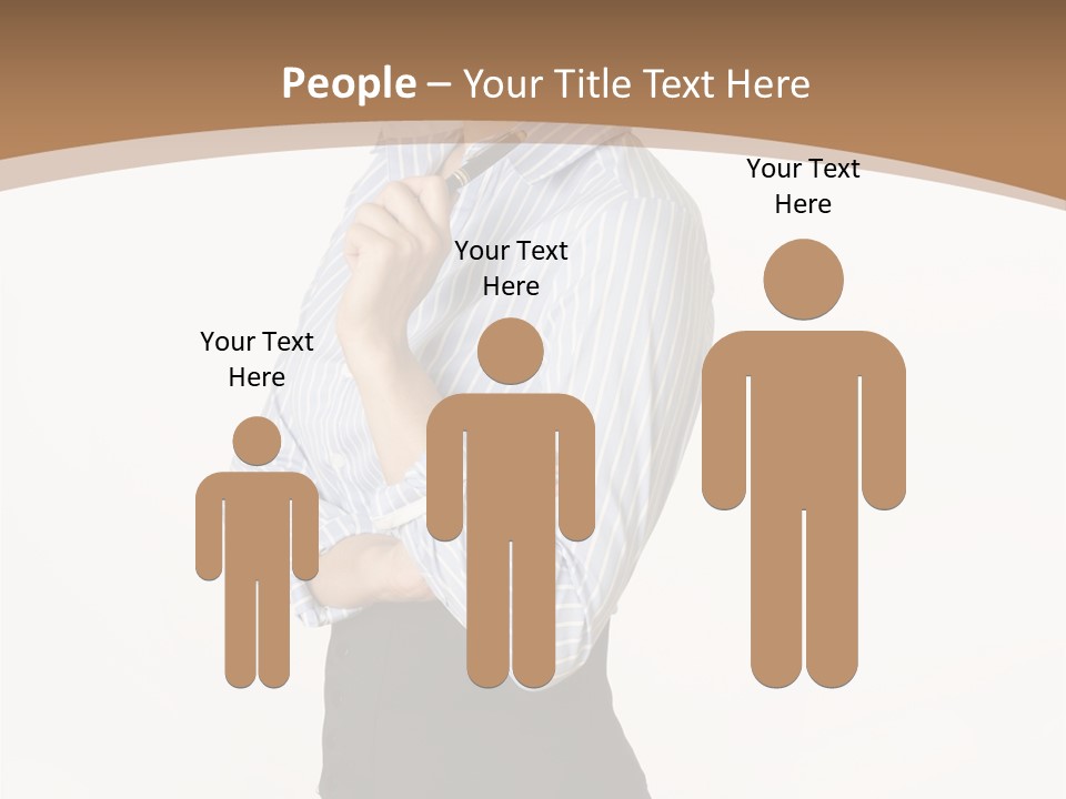 Business Logo Sch PowerPoint Template