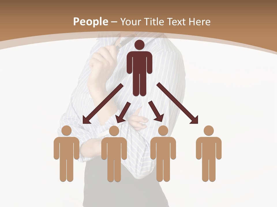 Business Logo Sch PowerPoint Template