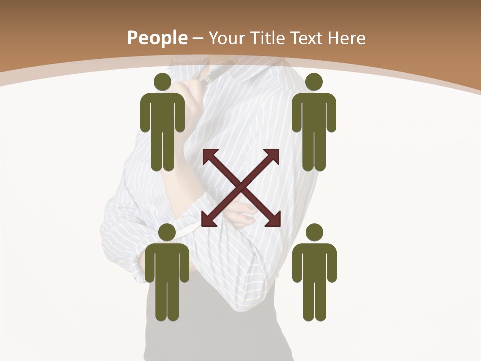 Business Logo Sch PowerPoint Template