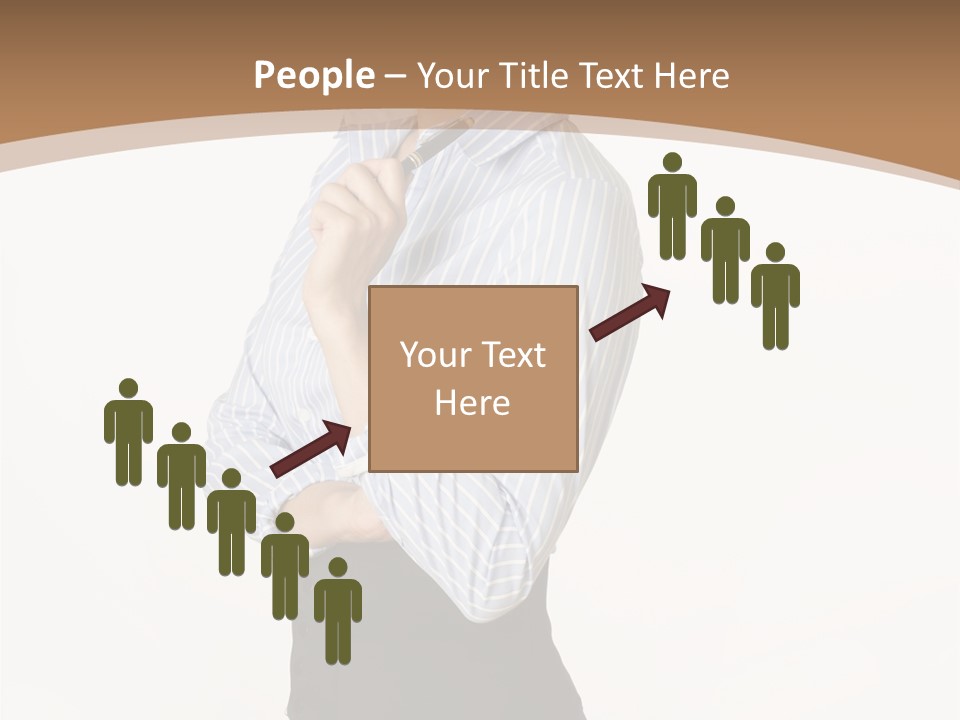 Business Logo Sch PowerPoint Template