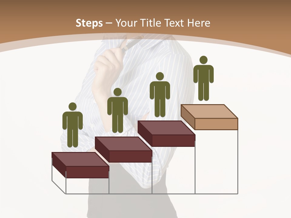 Business Logo Sch PowerPoint Template