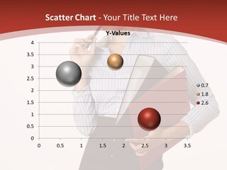 Studenten Firmen Marketing PowerPoint Template