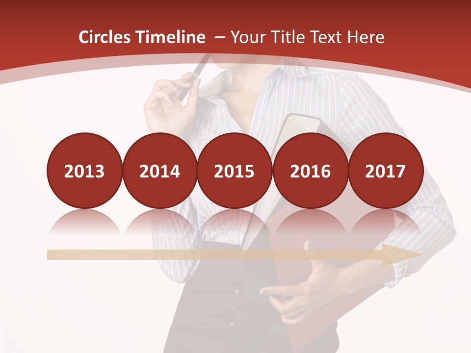 Studenten Firmen Marketing PowerPoint Template