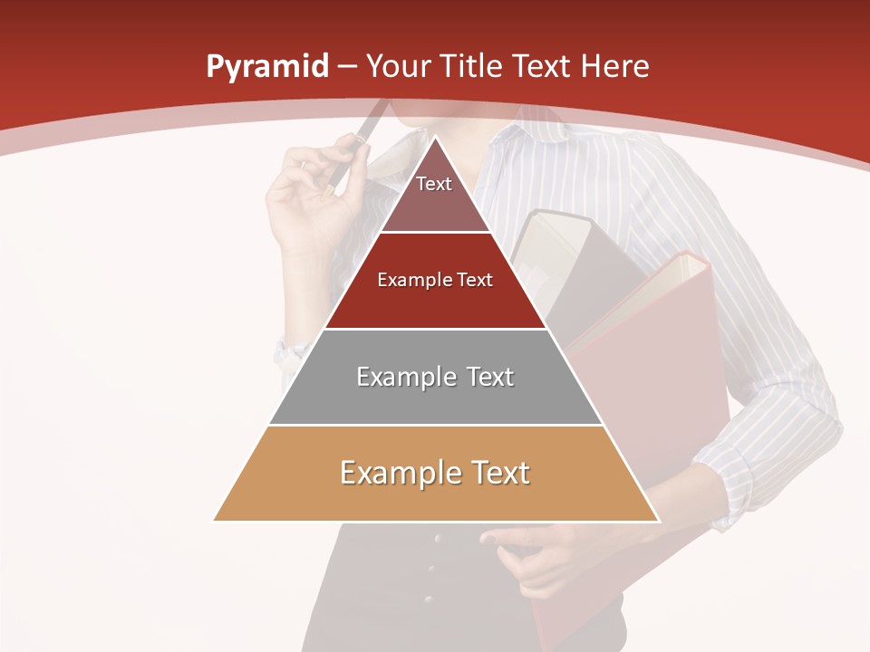 Studenten Firmen Marketing PowerPoint Template