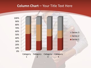 Studenten Firmen Marketing PowerPoint Template