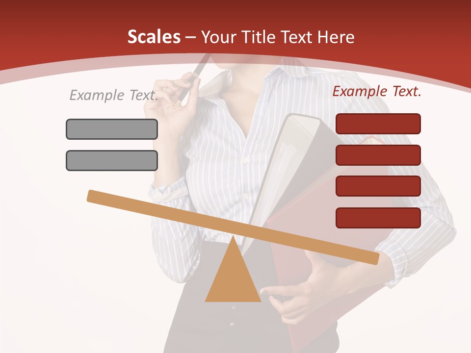 Studenten Firmen Marketing PowerPoint Template