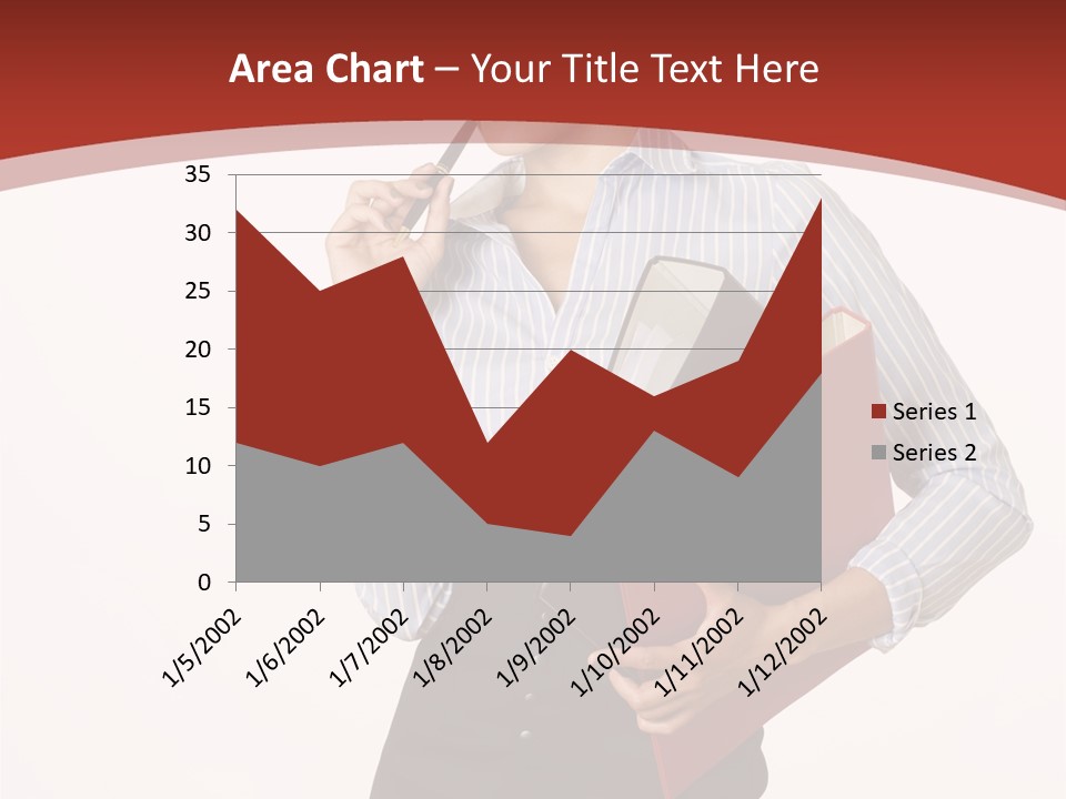 Studenten Firmen Marketing PowerPoint Template