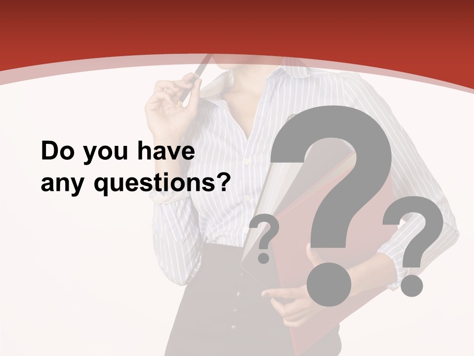 Studenten Firmen Marketing PowerPoint Template