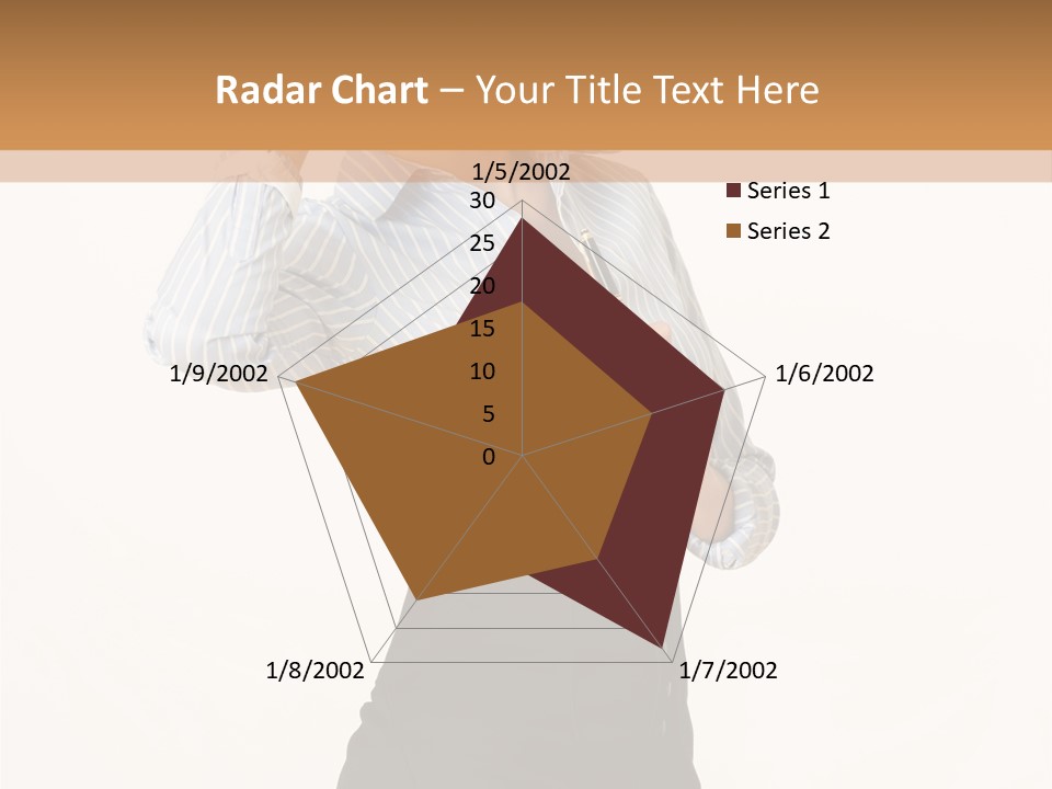 Erfolgreiche Sch Hand PowerPoint Template