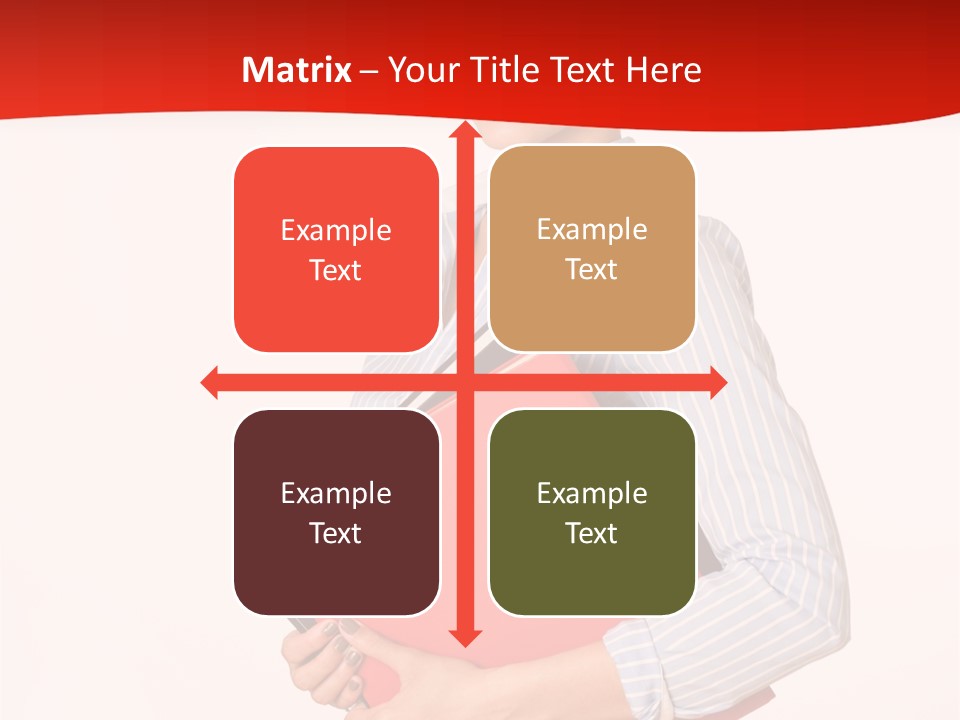 Jung Beautiful Eingreiftruppe PowerPoint Template