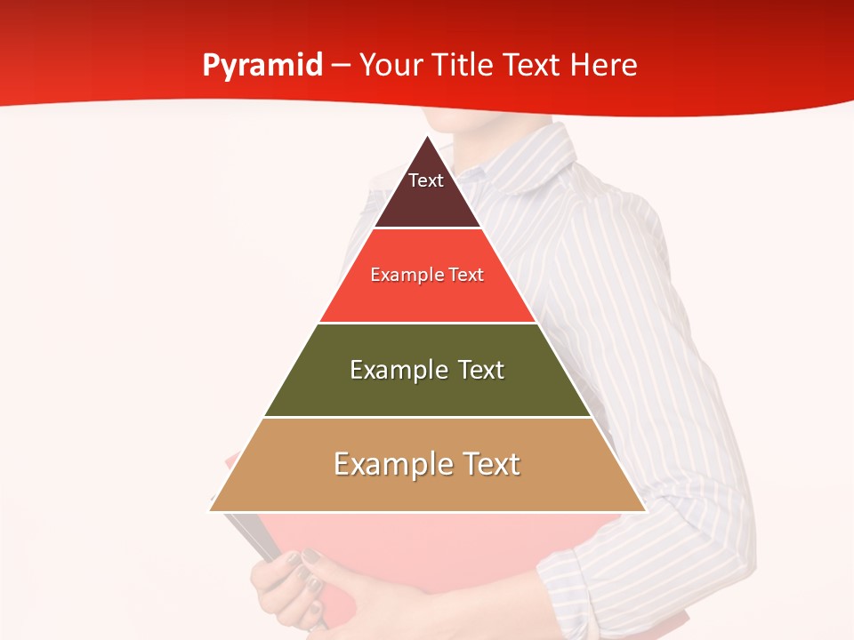 Jung Beautiful Eingreiftruppe PowerPoint Template