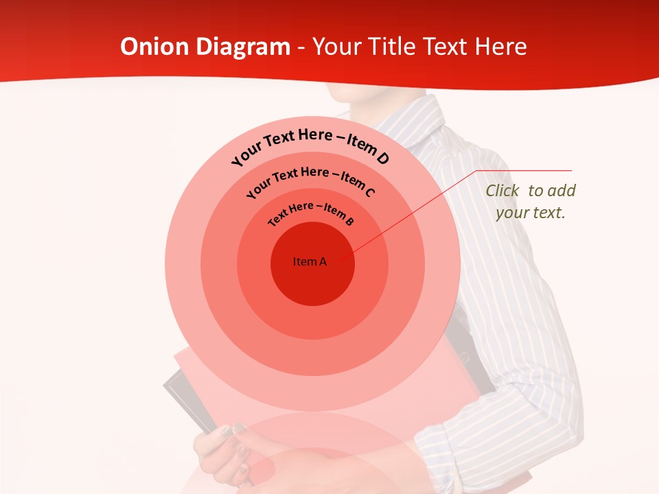 Jung Beautiful Eingreiftruppe PowerPoint Template