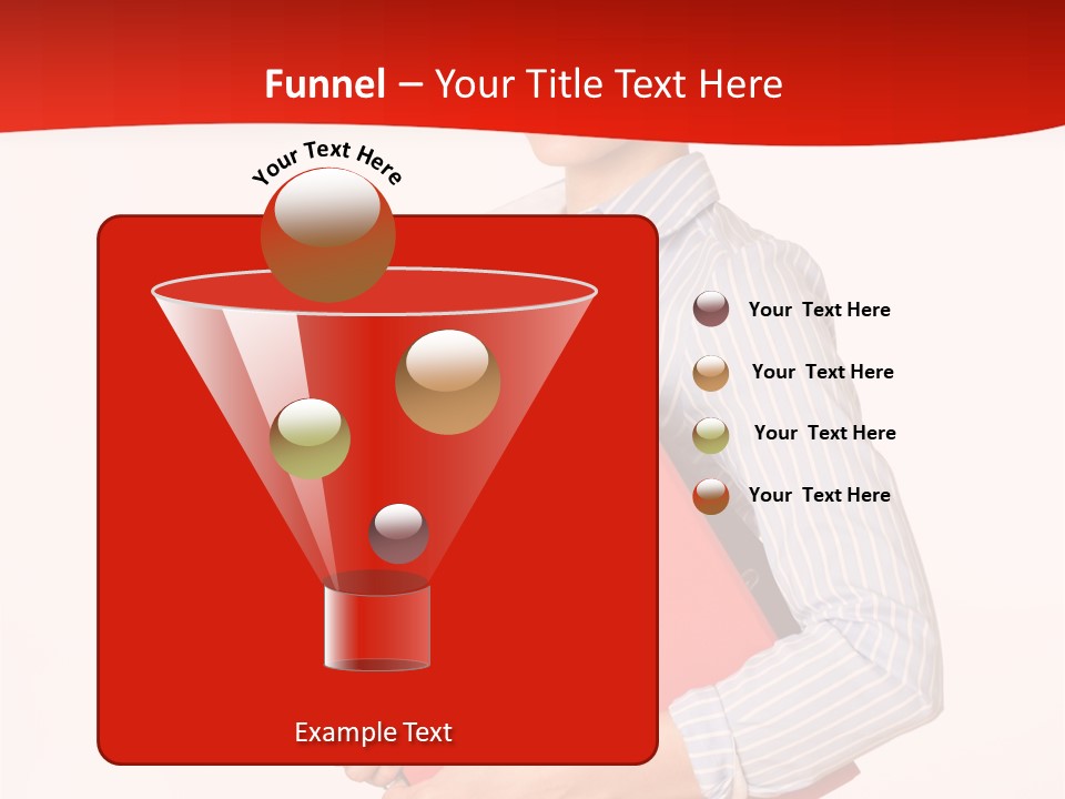 Jung Beautiful Eingreiftruppe PowerPoint Template