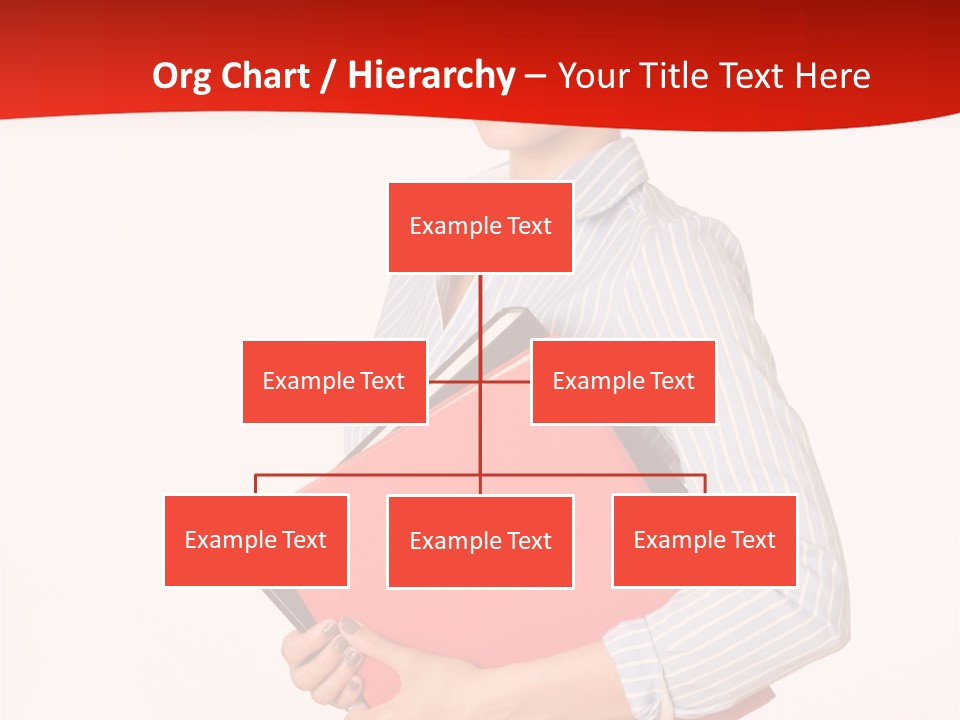 Jung Beautiful Eingreiftruppe PowerPoint Template