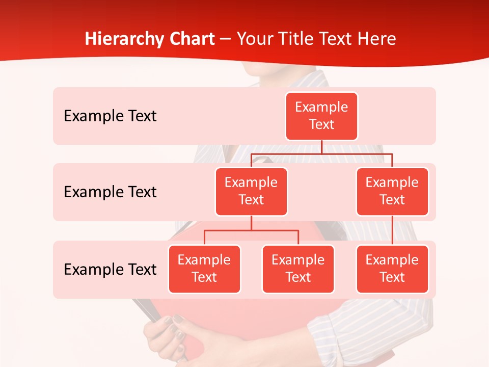 Jung Beautiful Eingreiftruppe PowerPoint Template