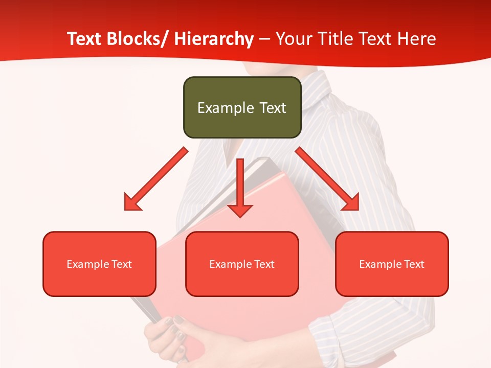 Jung Beautiful Eingreiftruppe PowerPoint Template