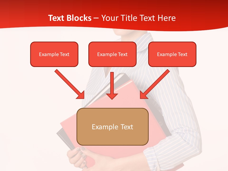 Jung Beautiful Eingreiftruppe PowerPoint Template