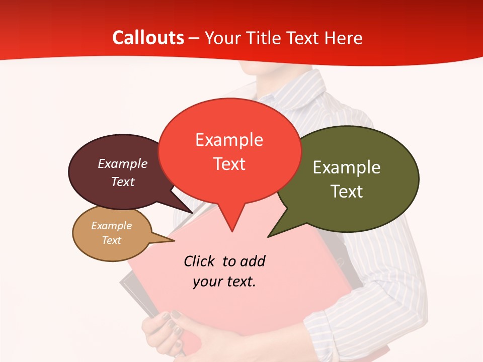 Jung Beautiful Eingreiftruppe PowerPoint Template