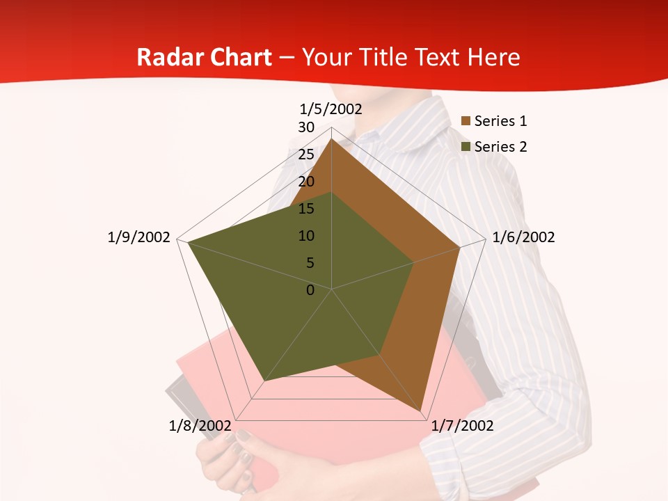 Jung Beautiful Eingreiftruppe PowerPoint Template