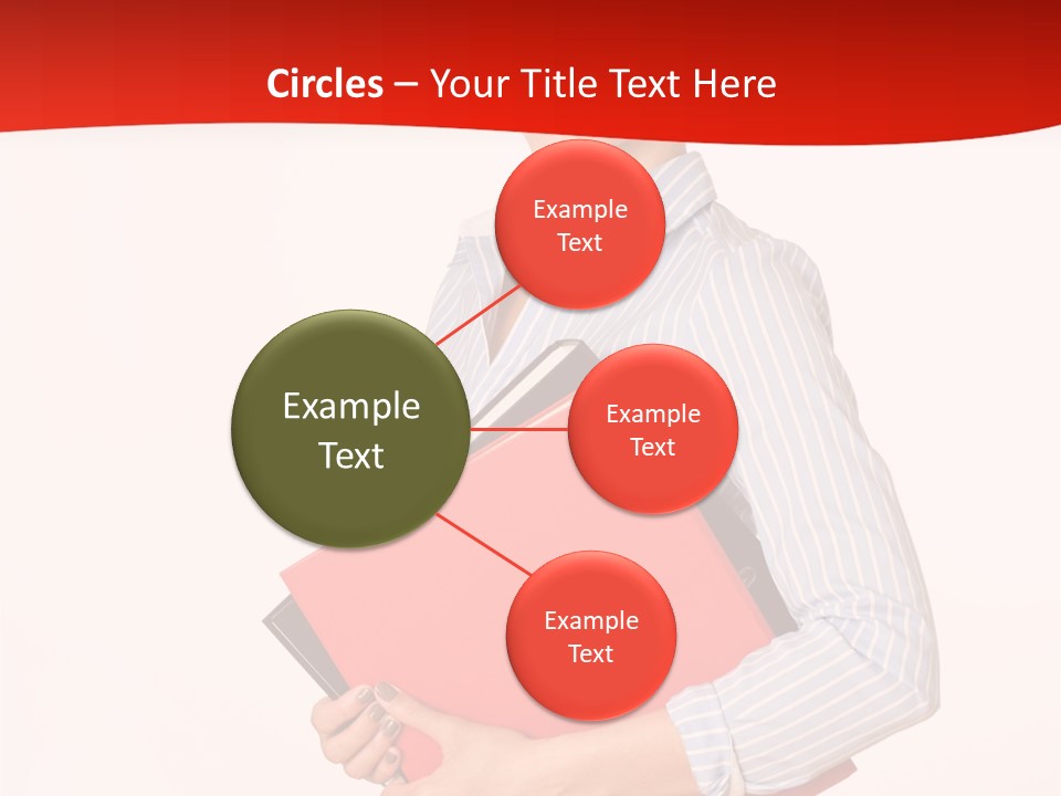 Jung Beautiful Eingreiftruppe PowerPoint Template