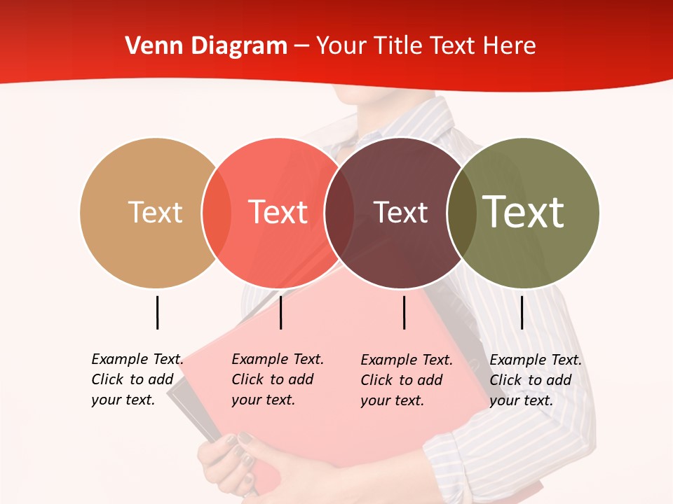 Jung Beautiful Eingreiftruppe PowerPoint Template