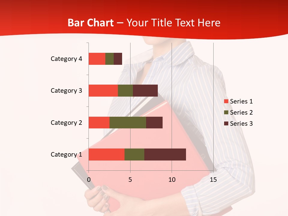 Jung Beautiful Eingreiftruppe PowerPoint Template