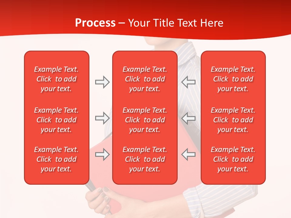 Jung Beautiful Eingreiftruppe PowerPoint Template