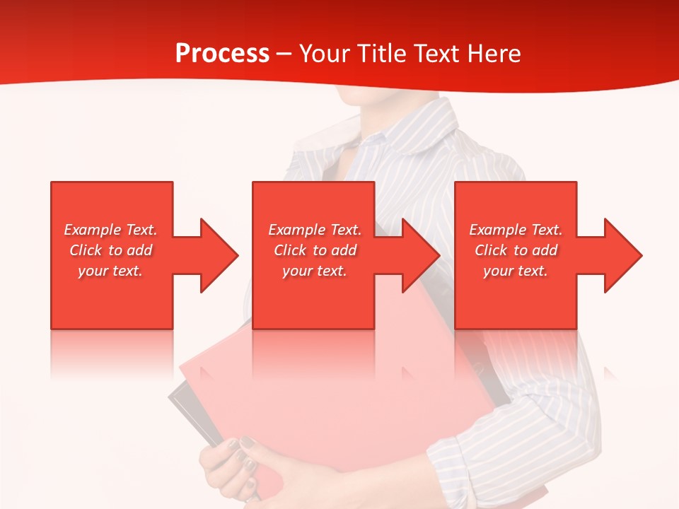 Jung Beautiful Eingreiftruppe PowerPoint Template