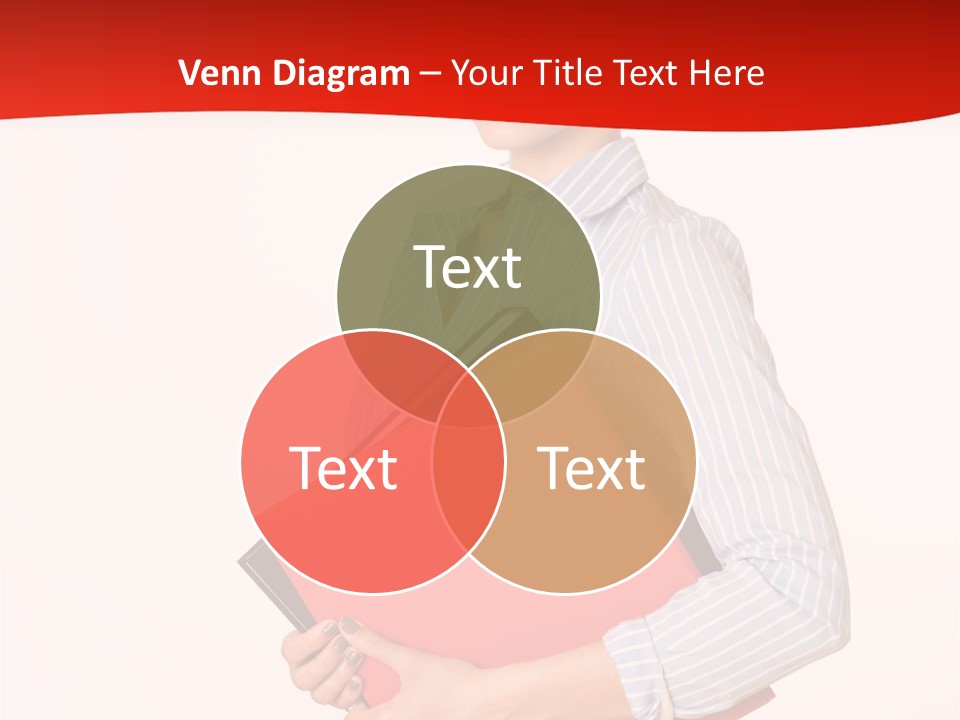 Jung Beautiful Eingreiftruppe PowerPoint Template