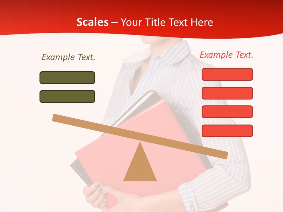 Jung Beautiful Eingreiftruppe PowerPoint Template