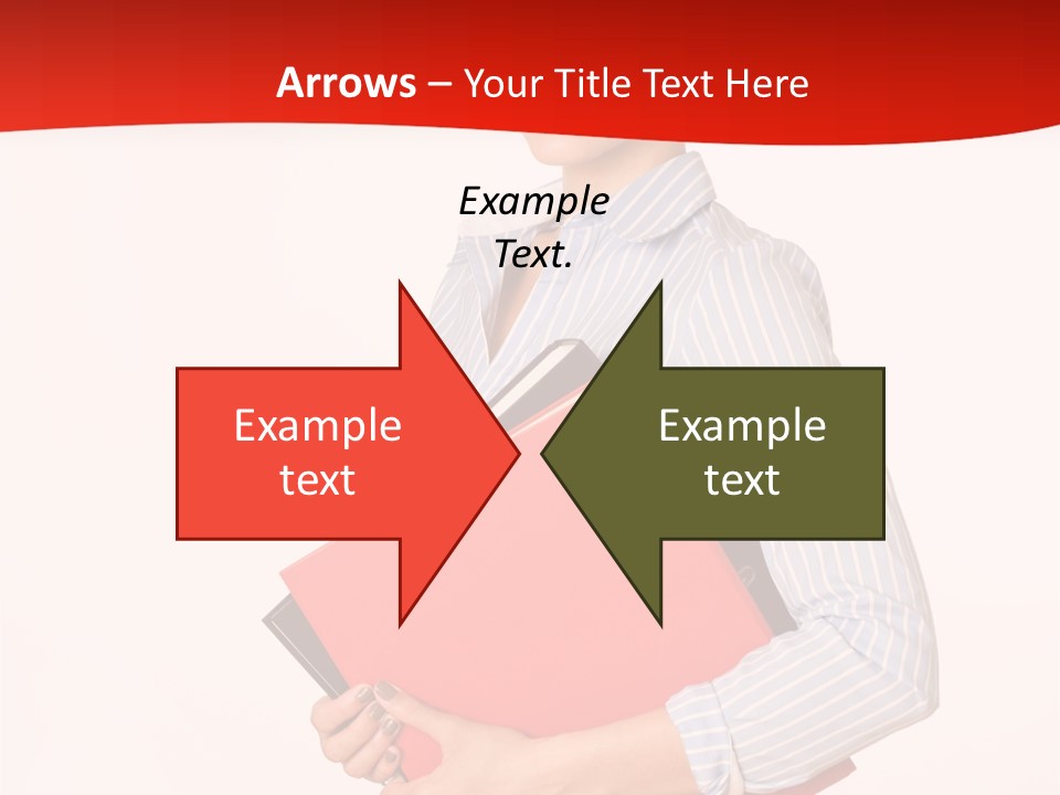 Jung Beautiful Eingreiftruppe PowerPoint Template