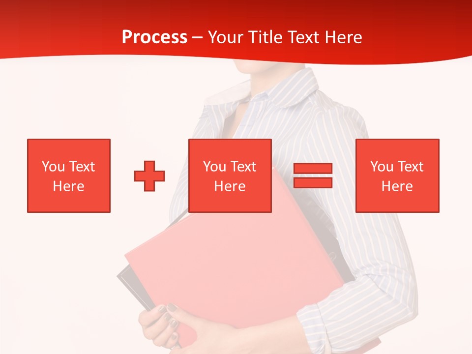 Jung Beautiful Eingreiftruppe PowerPoint Template