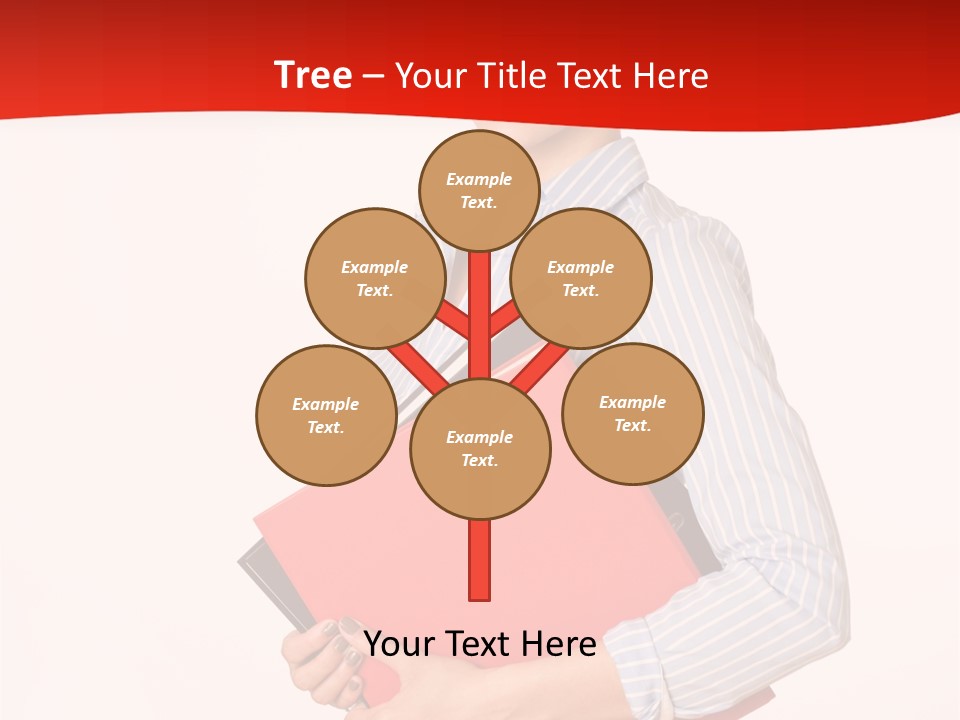 Jung Beautiful Eingreiftruppe PowerPoint Template