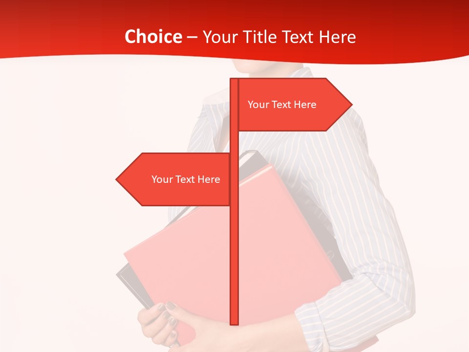 Jung Beautiful Eingreiftruppe PowerPoint Template