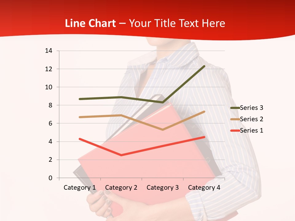 Jung Beautiful Eingreiftruppe PowerPoint Template