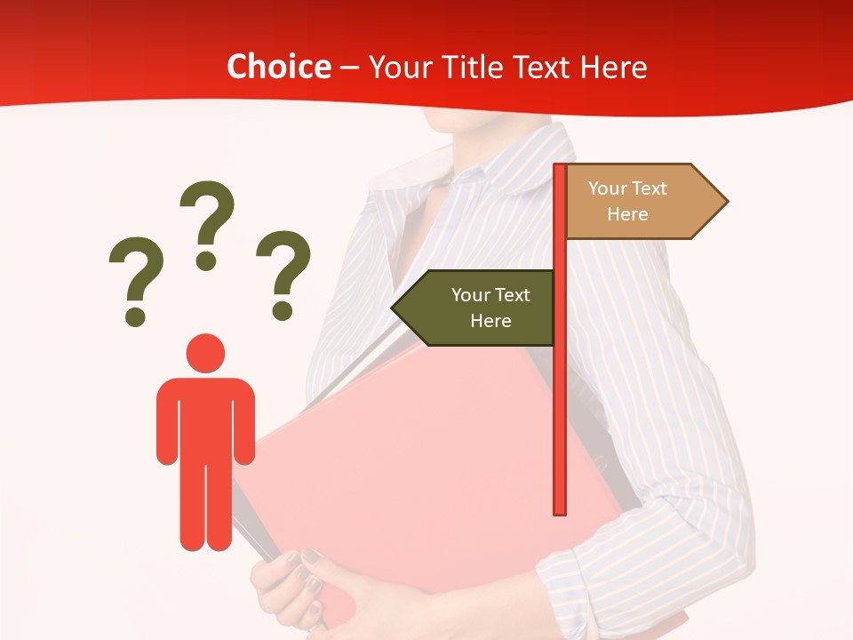 Jung Beautiful Eingreiftruppe PowerPoint Template