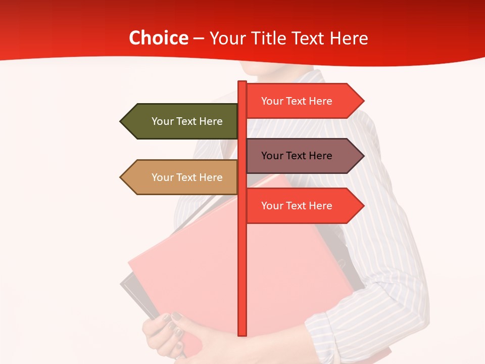 Jung Beautiful Eingreiftruppe PowerPoint Template