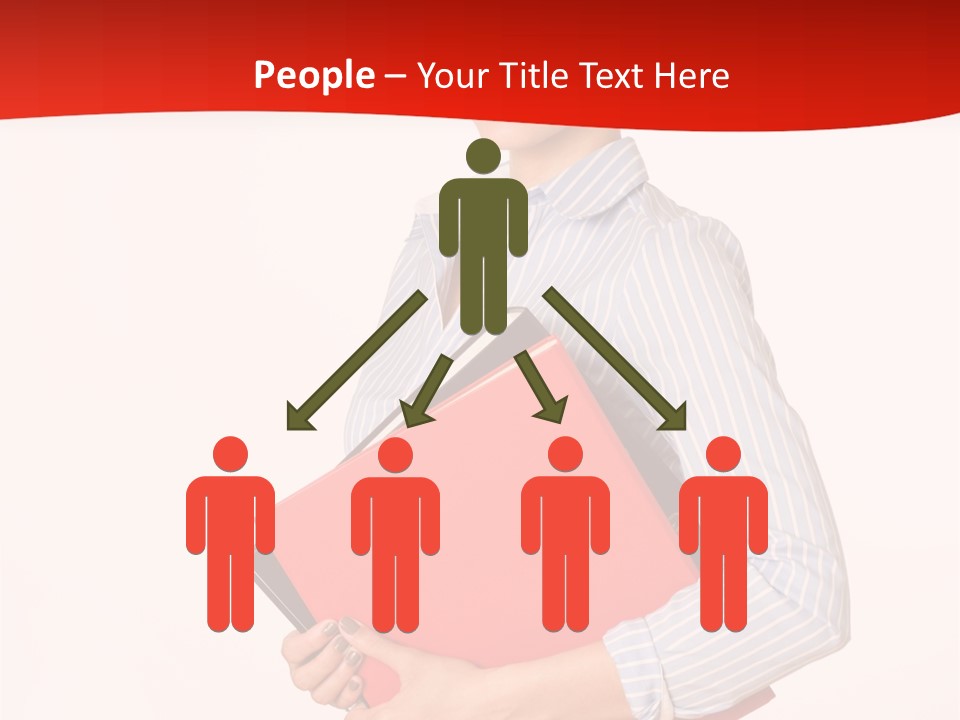 Jung Beautiful Eingreiftruppe PowerPoint Template