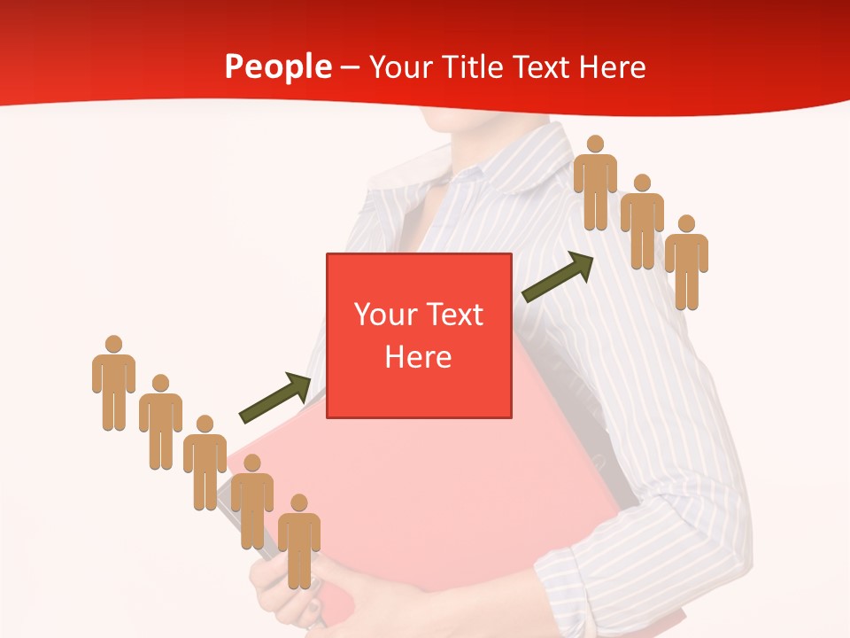 Jung Beautiful Eingreiftruppe PowerPoint Template