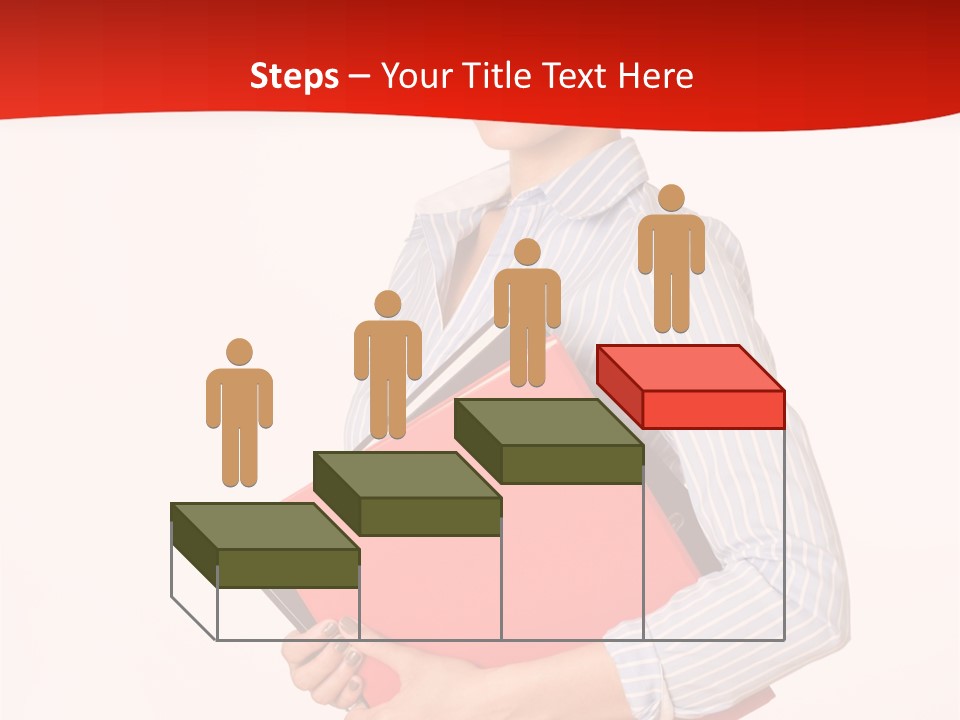 Jung Beautiful Eingreiftruppe PowerPoint Template