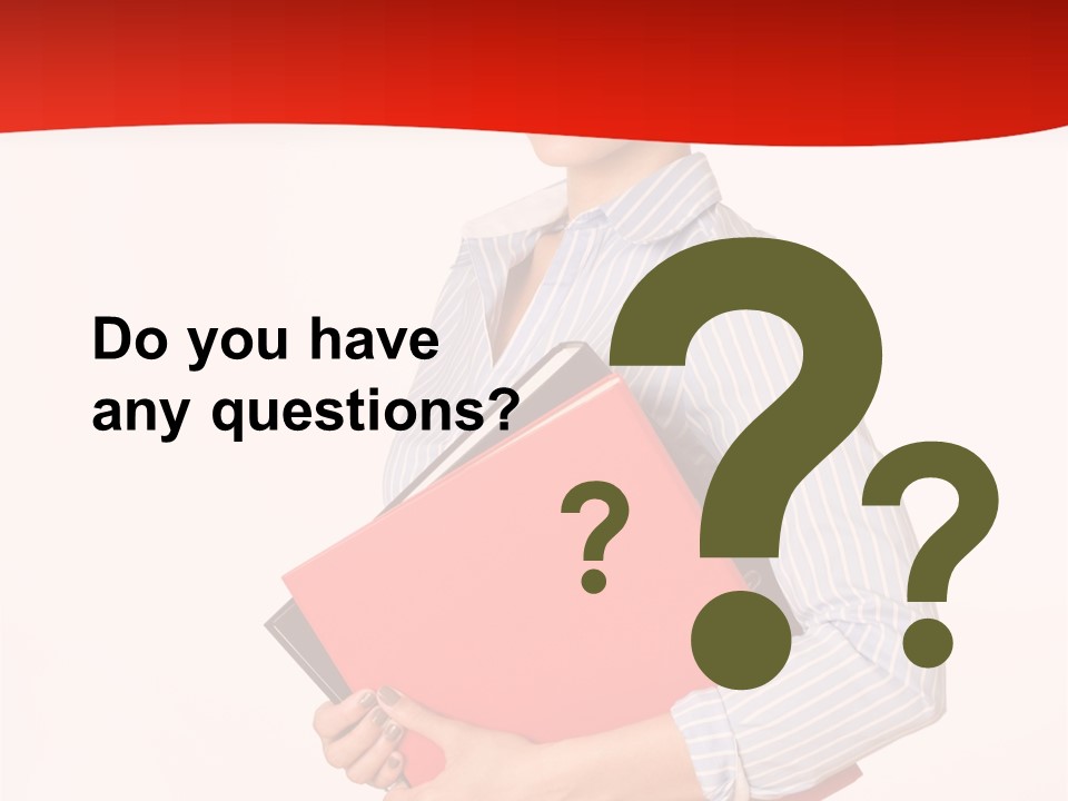 Jung Beautiful Eingreiftruppe PowerPoint Template